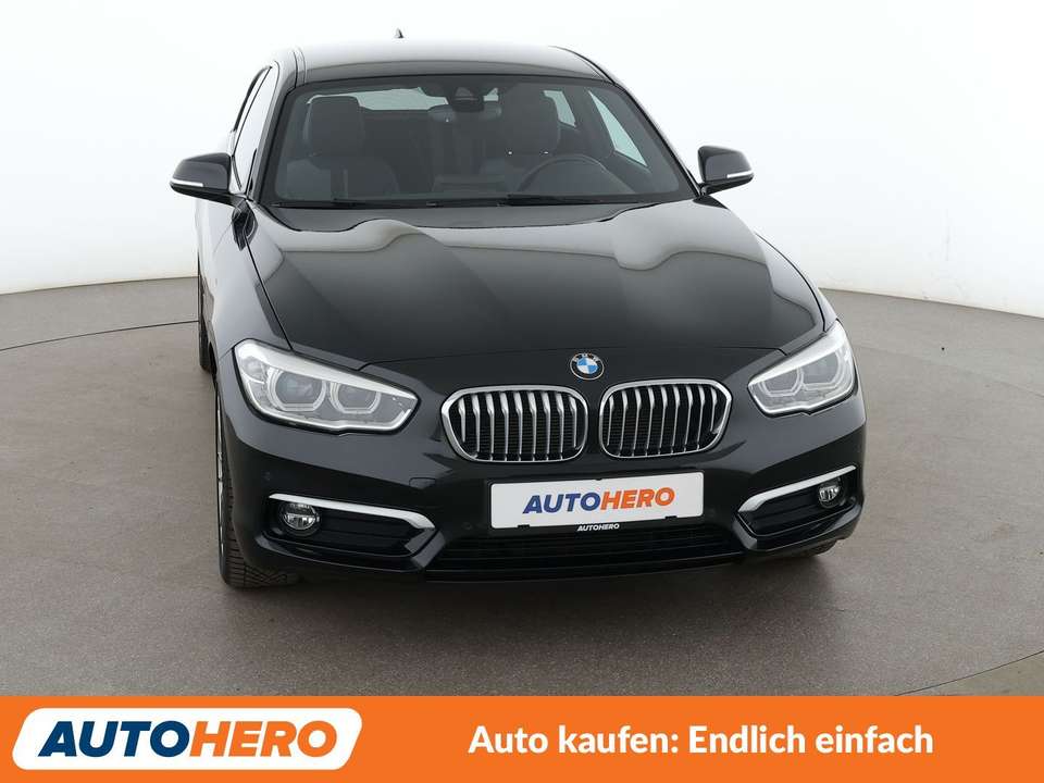 BMW 116 - Imagem 9