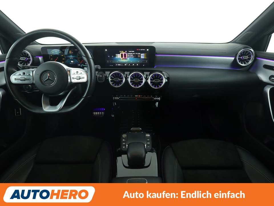 Mercedes-Benz A 250 - Imagem 12