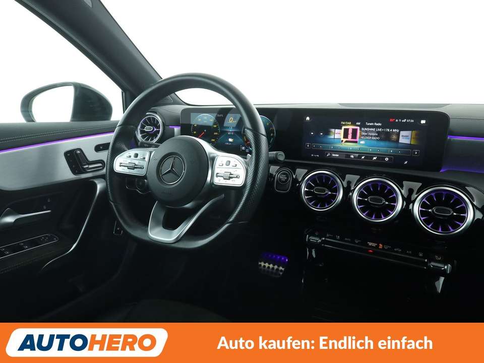 Mercedes-Benz A 250 - Imagem 13
