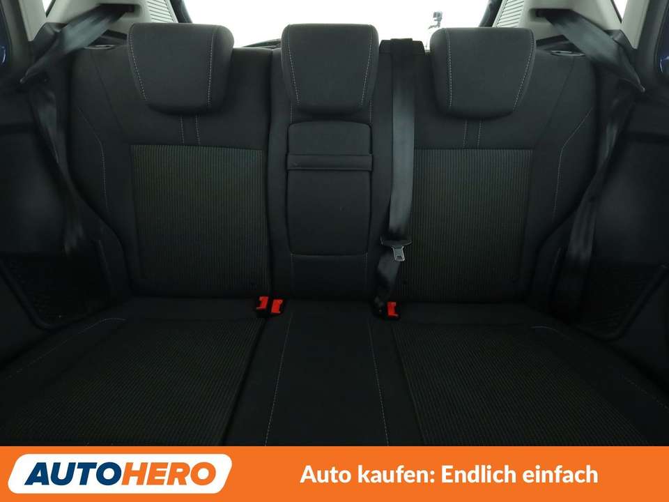 Ford B-Max - Imagem 15