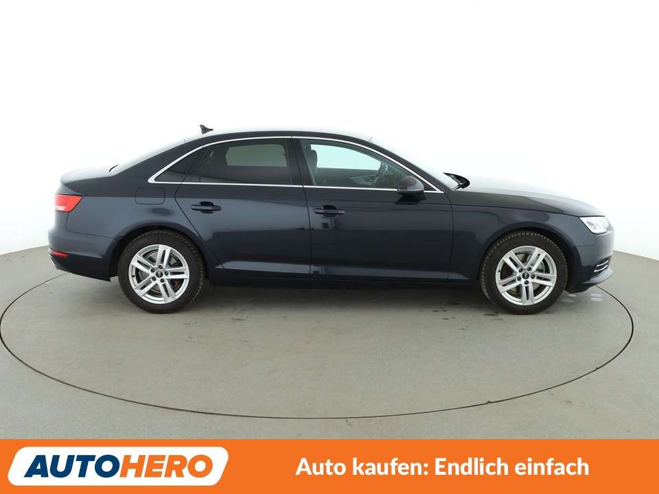 Audi A4 - Imagem 7