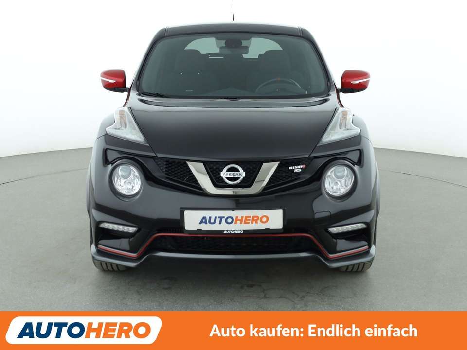 Nissan Juke - Imagem 9