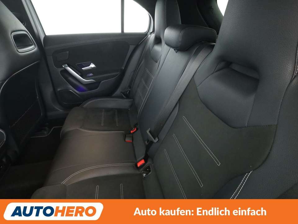 Mercedes-Benz A 250 - Imagem 14