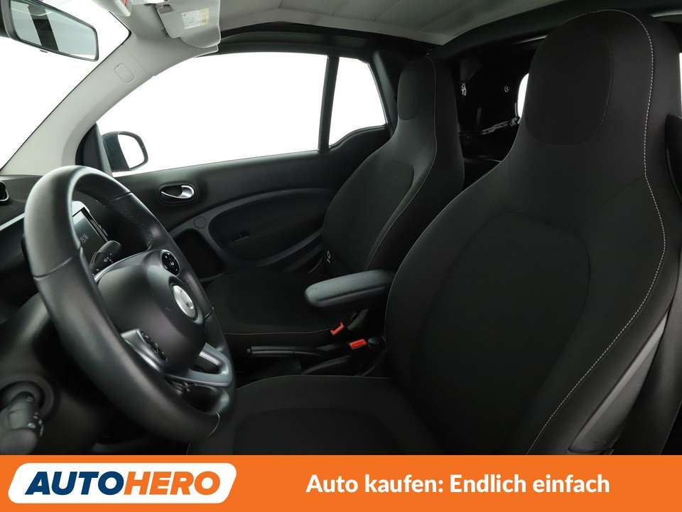 smart forTwo - Imagem 10