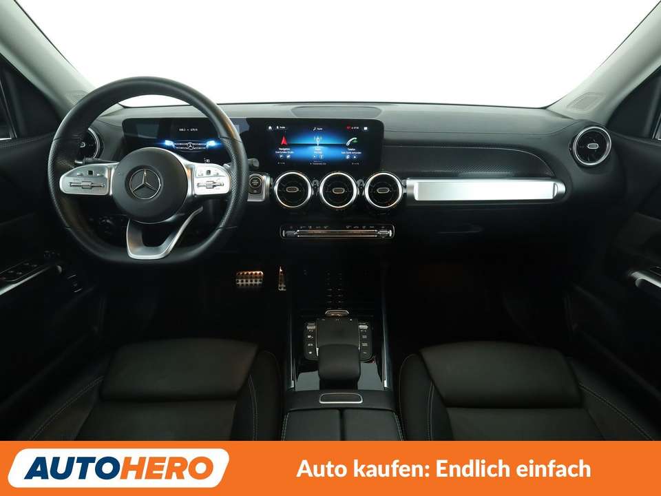 Mercedes-Benz GLB 220 - Imagem 12