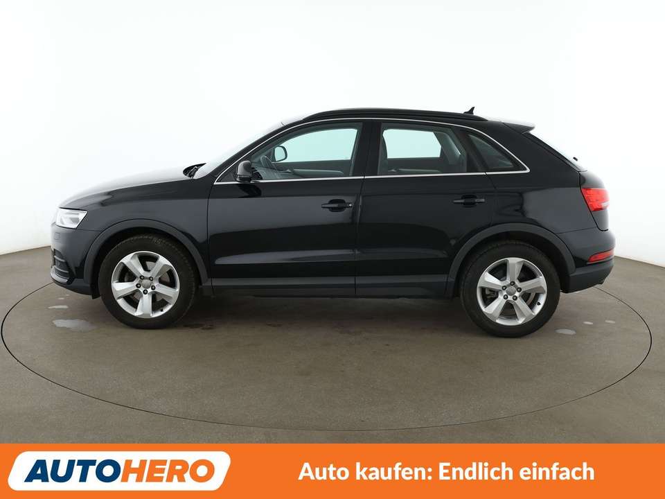 Audi Q3 - Imagem 3