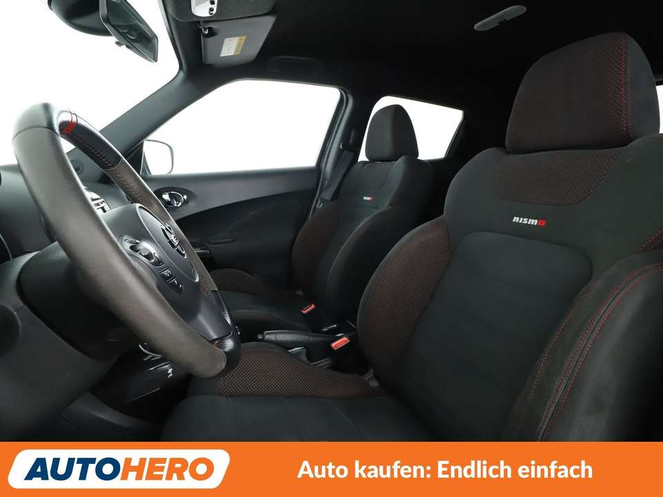 Nissan Juke - Imagem 10
