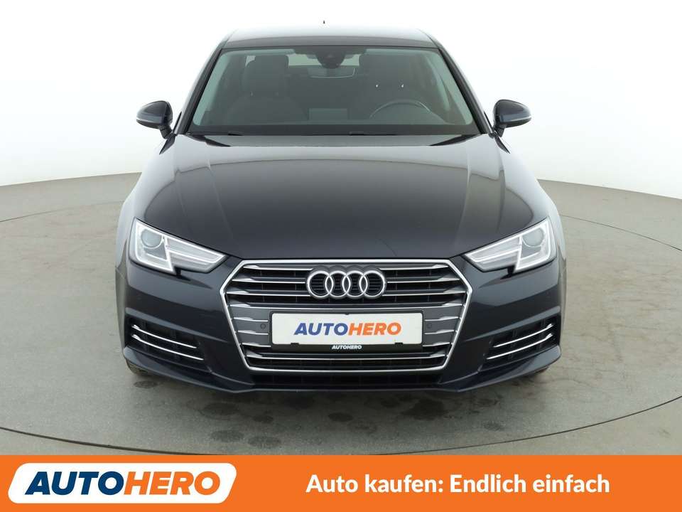 Audi A4 - Imagem 9