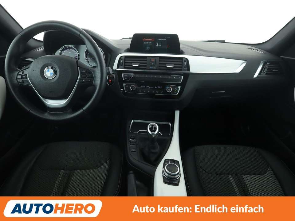BMW 116 - Imagem 12