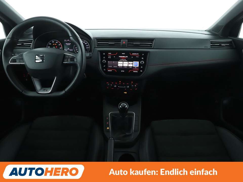 SEAT Ibiza - Imagem 12