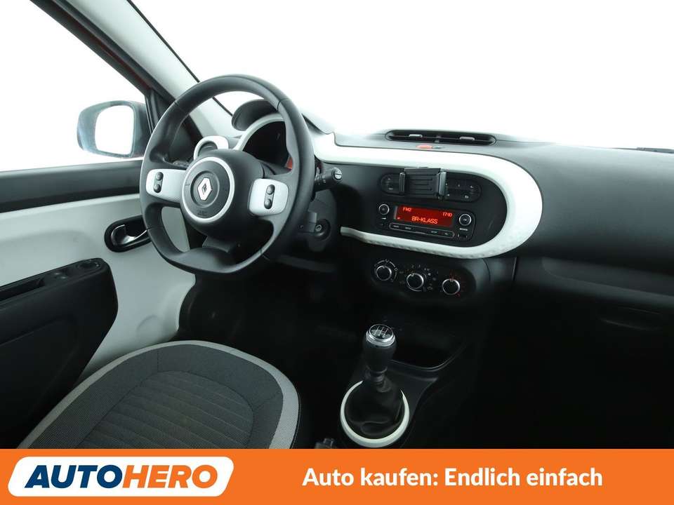 Renault Twingo - Imagem 13