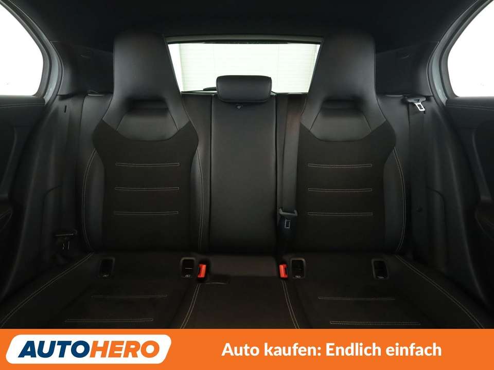 Mercedes-Benz A 250 - Imagem 15