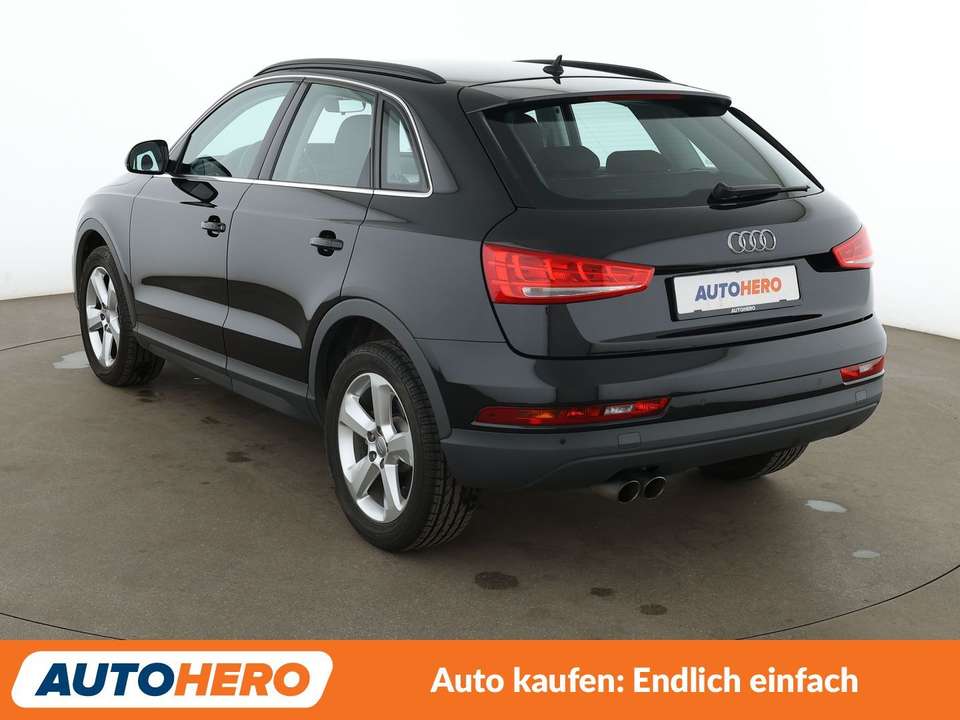 Audi Q3 - Imagem 4