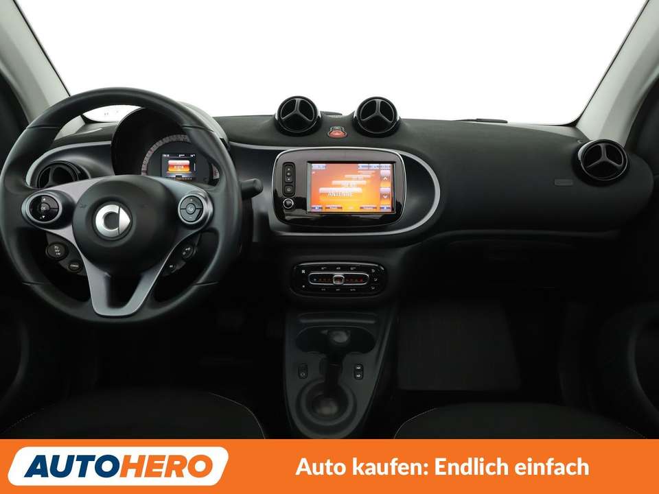 smart forTwo - Imagem 12