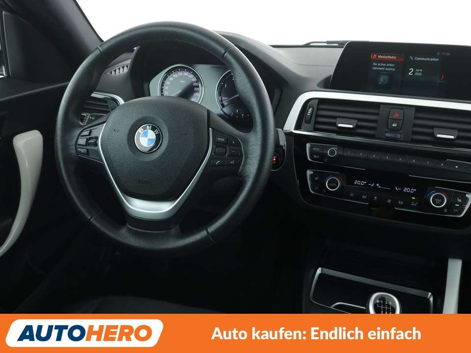 BMW 116 - Imagem 13