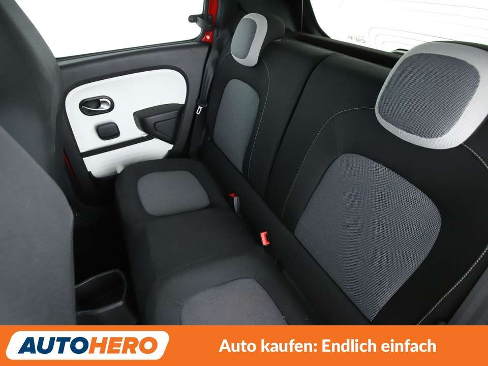 Renault Twingo - Imagem 14