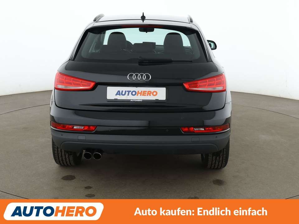 Audi Q3 - Imagem 5