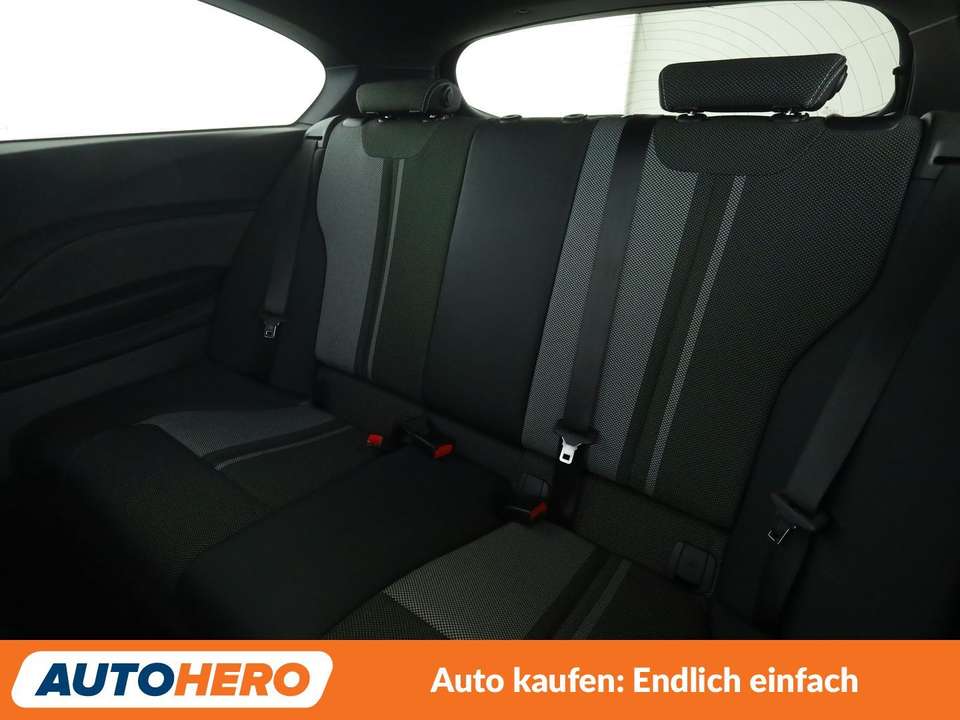 BMW 116 - Imagem 14