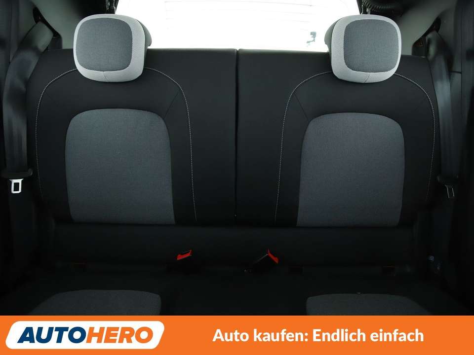 Renault Twingo - Imagem 15