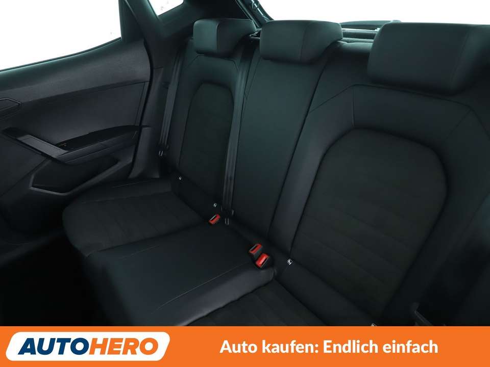 SEAT Ibiza - Imagem 14