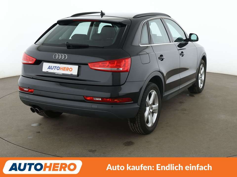 Audi Q3 - Imagem 6