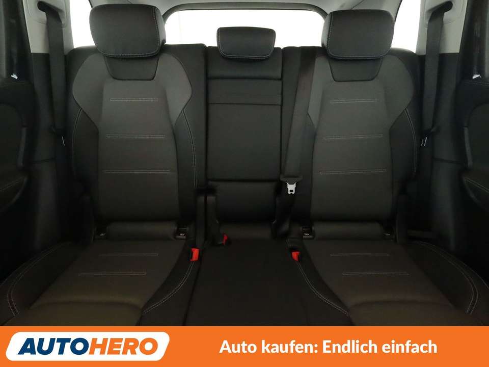 Mercedes-Benz GLB 220 - Imagem 15