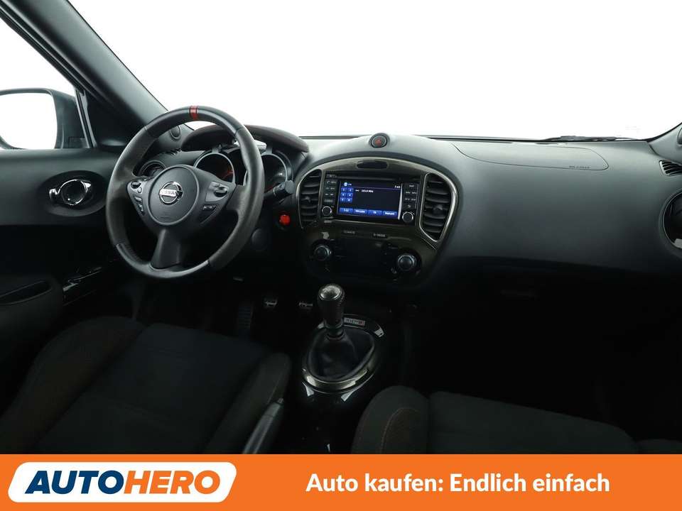 Nissan Juke - Imagem 13