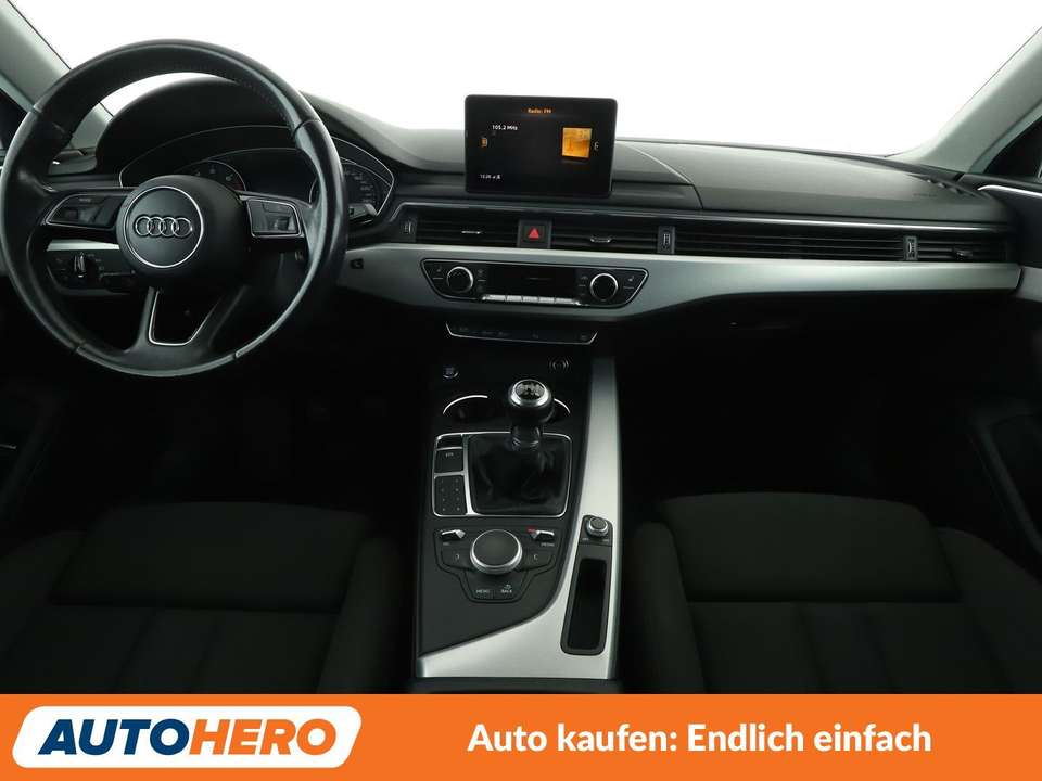Audi A4 - Imagem 12