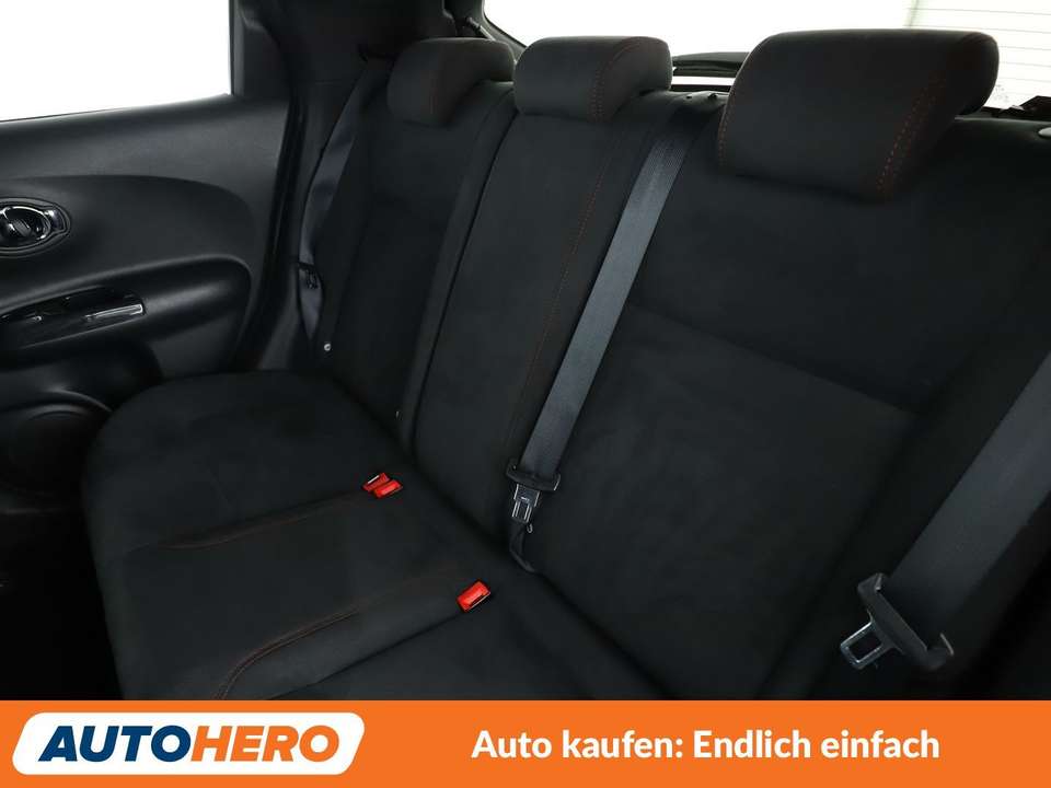 Nissan Juke - Imagem 14