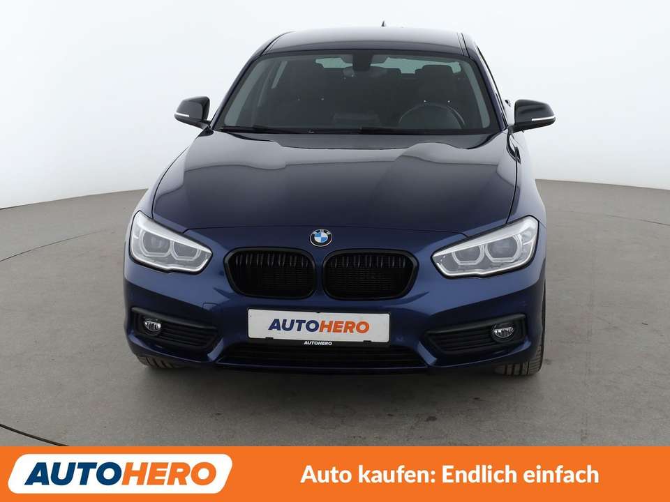 BMW 116 - Imagem 9