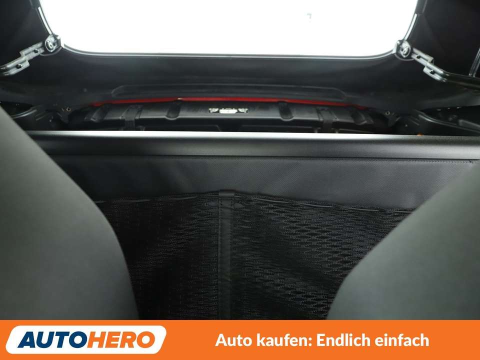 smart forTwo - Imagem 15