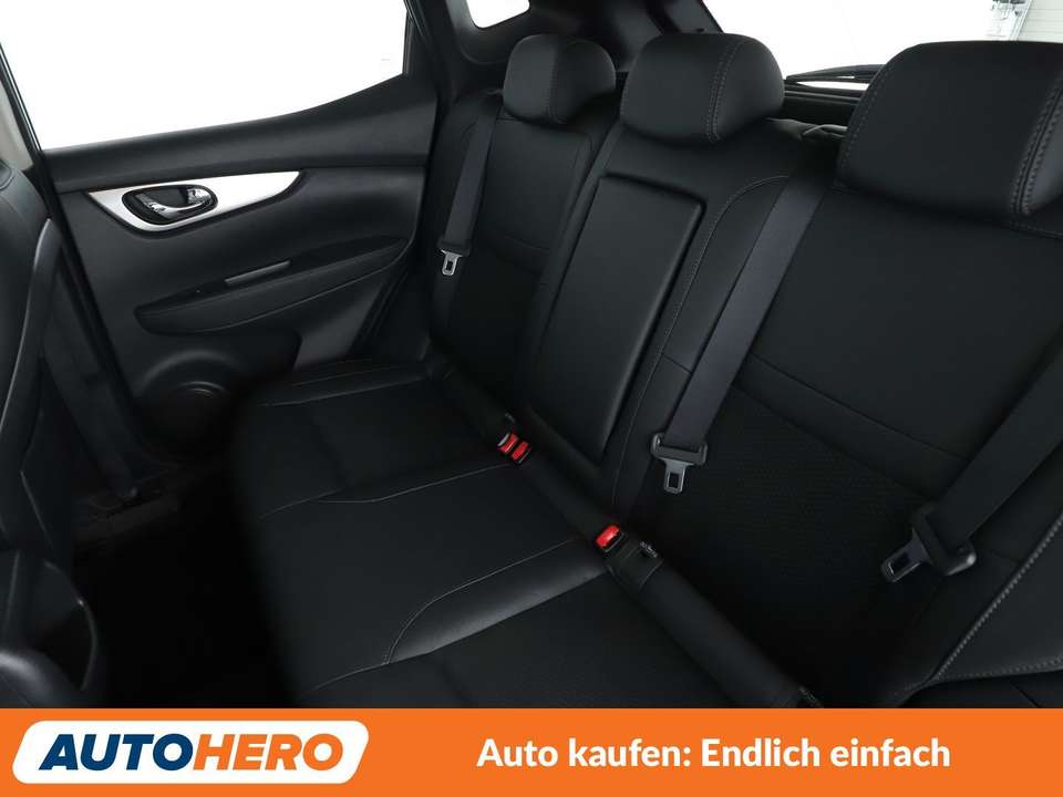 Nissan Qashqai - Imagem 14