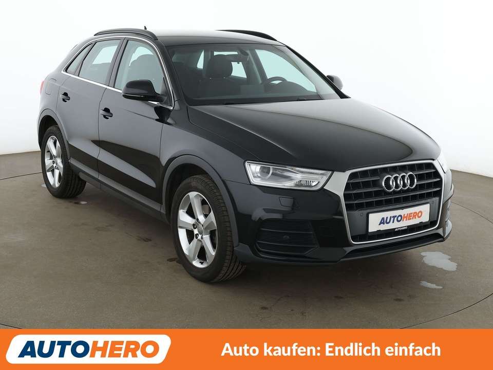 Audi Q3 - Imagem 8