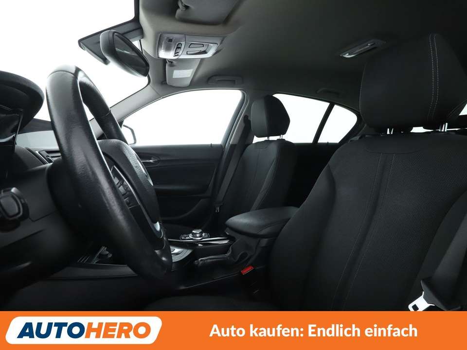 BMW 116 - Imagem 10