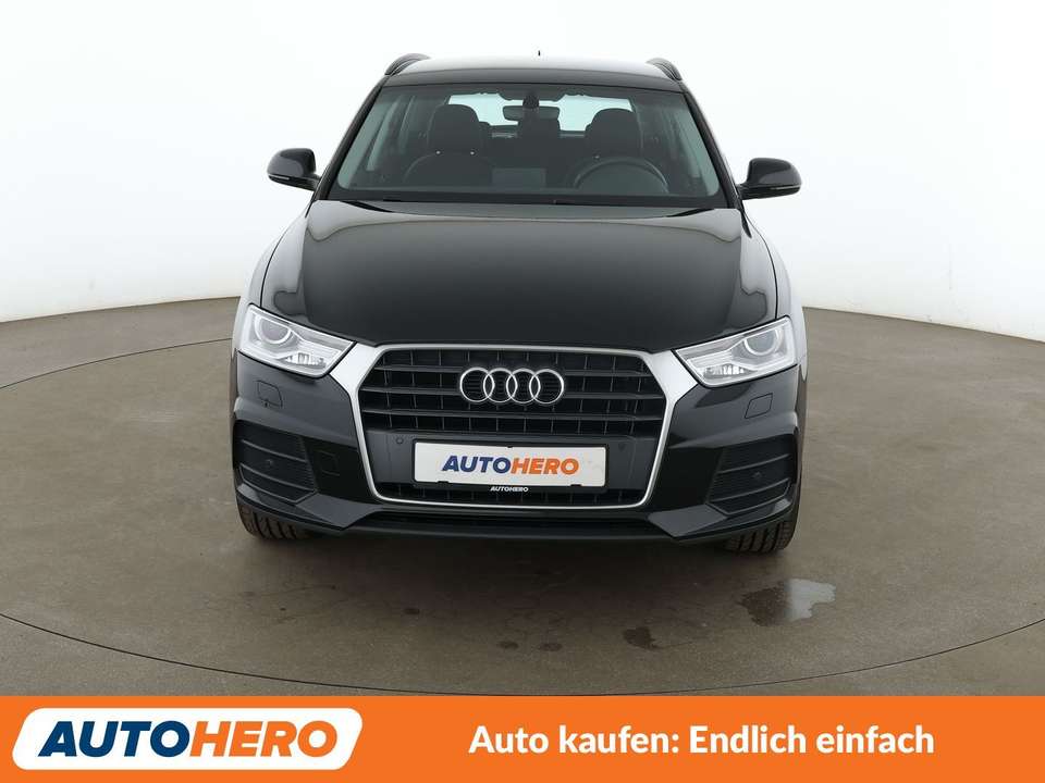 Audi Q3 - Imagem 9