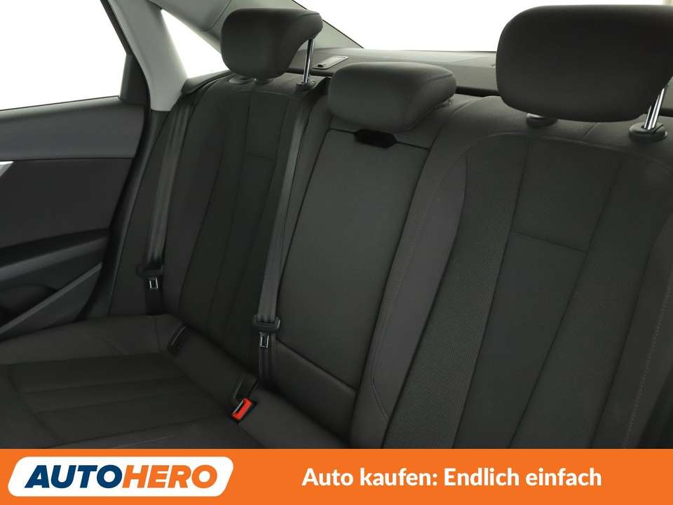 Audi A4 - Imagem 14
