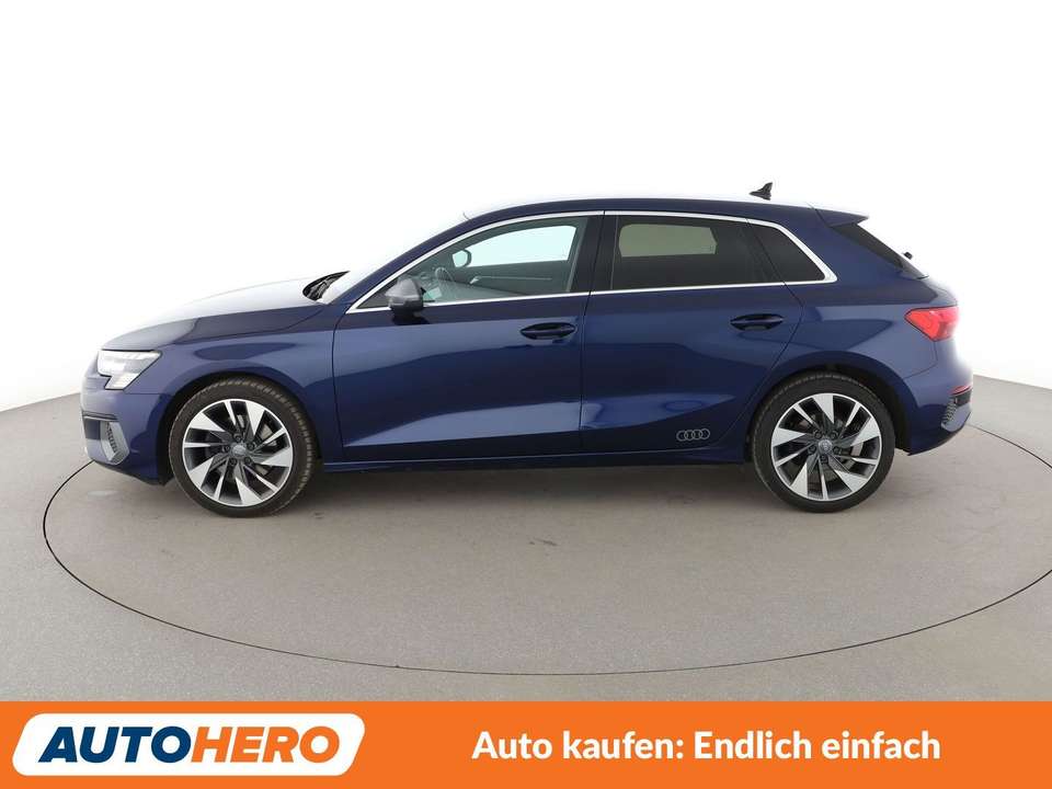 Audi A3 - Imagem 3