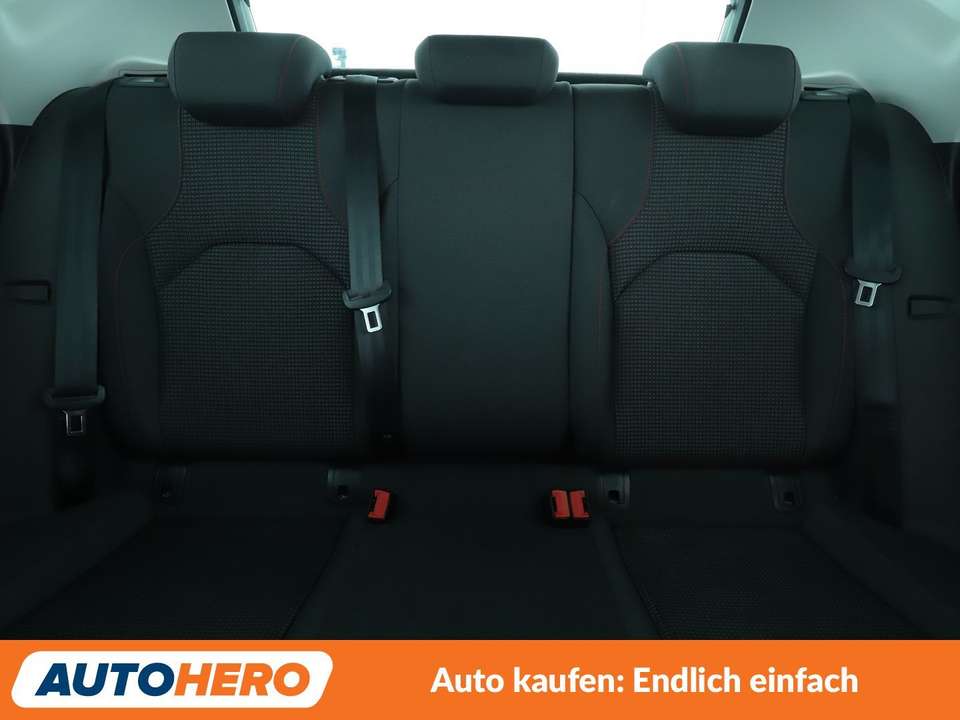 SEAT Leon - Imagem 15