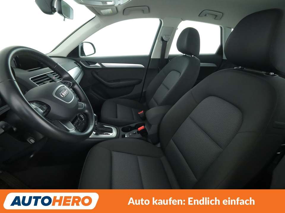 Audi Q3 - Imagem 10