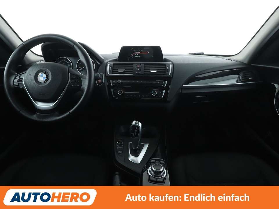 BMW 116 - Imagem 12