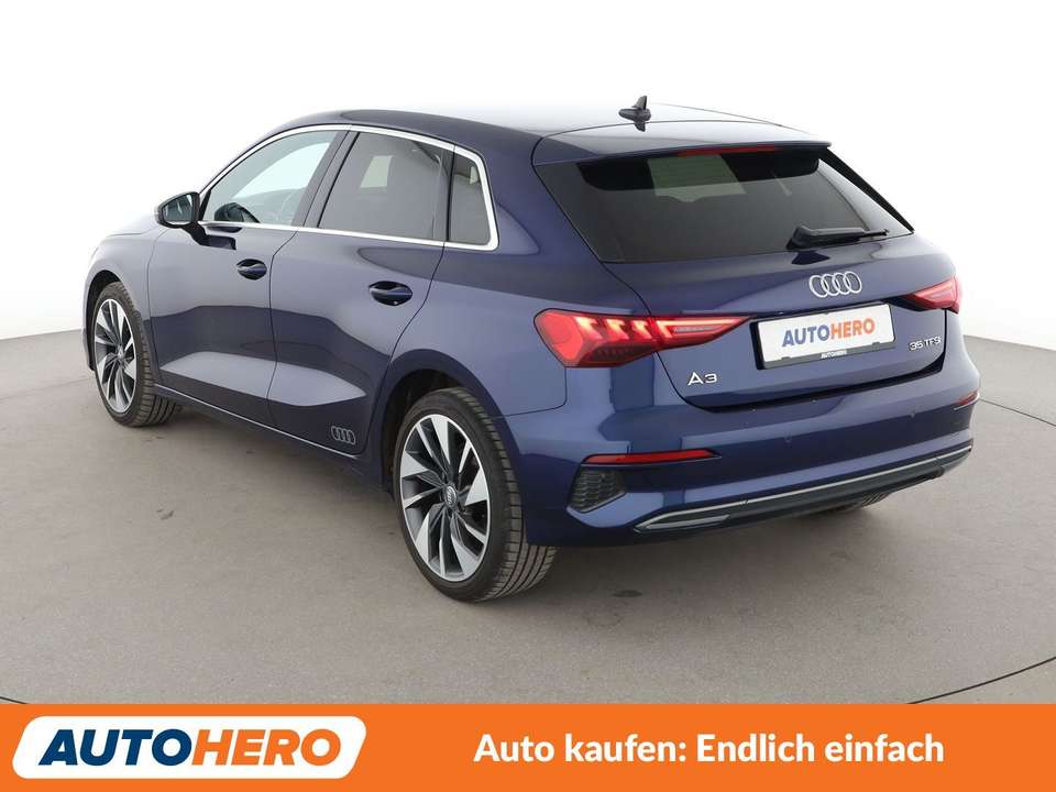 Audi A3 - Imagem 4