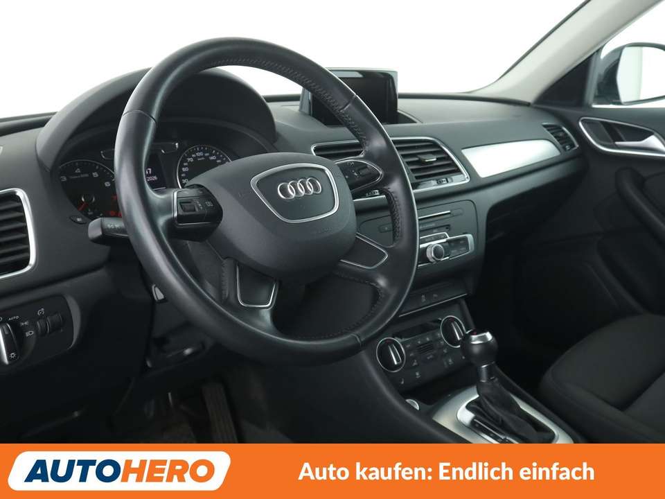 Audi Q3 - Imagem 11