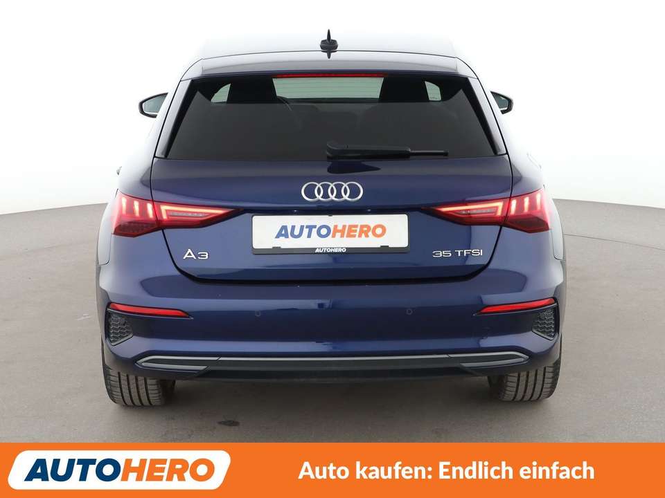 Audi A3 - Imagem 5