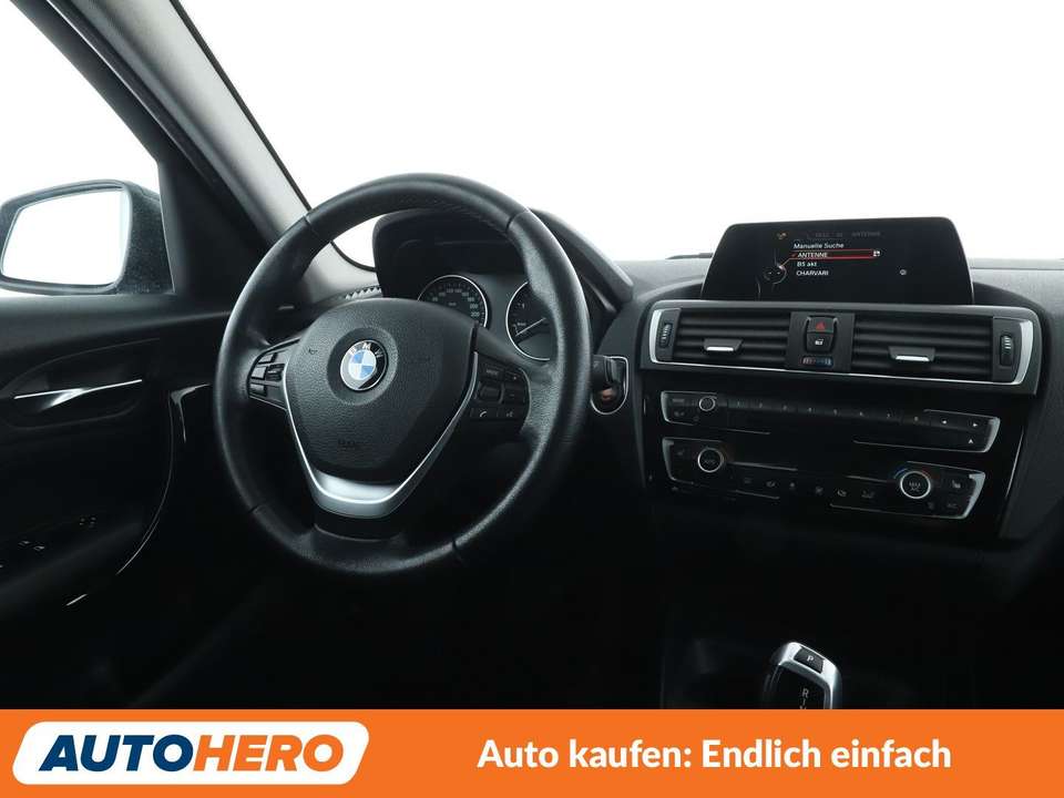 BMW 116 - Imagem 13