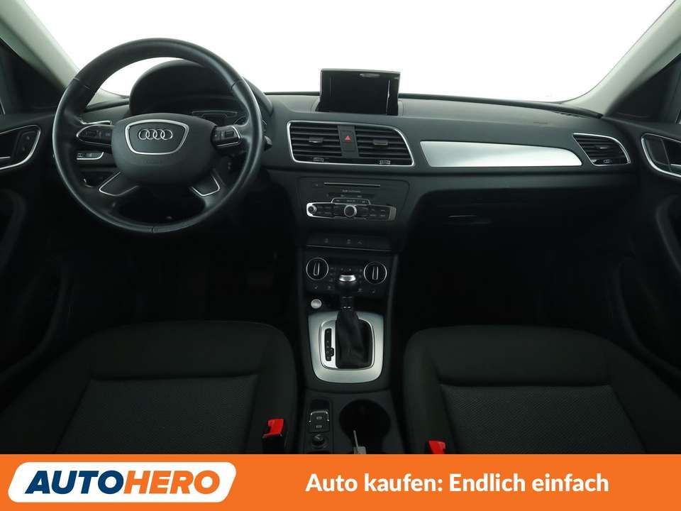 Audi Q3 - Imagem 12