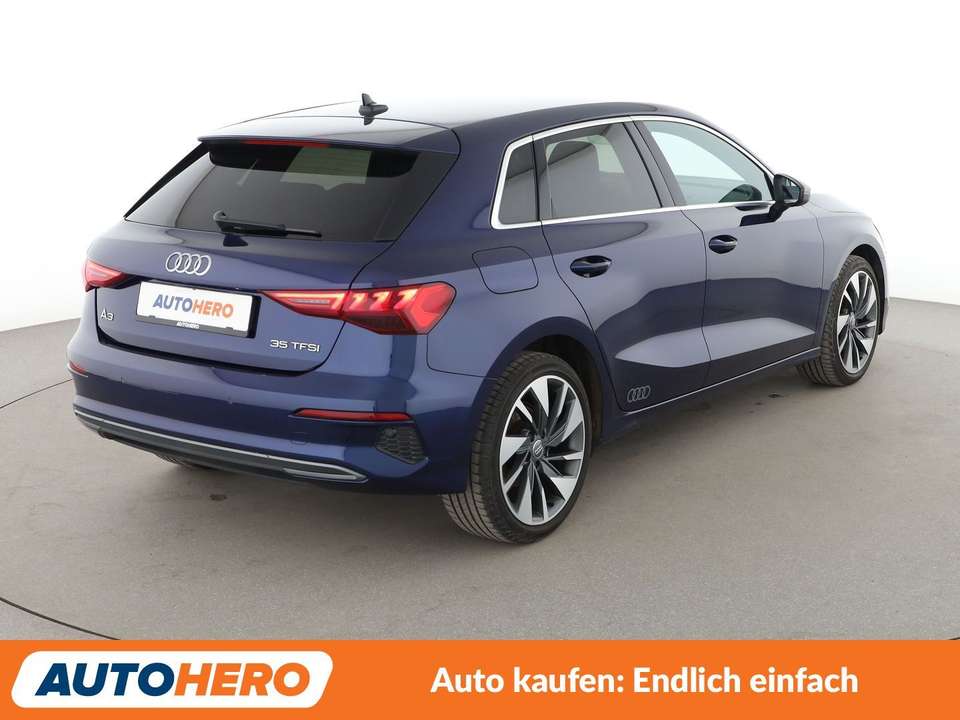 Audi A3 - Imagem 6