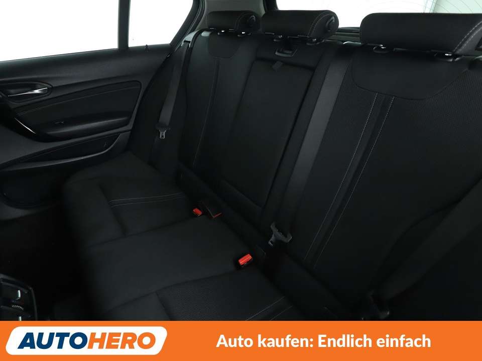 BMW 116 - Imagem 14