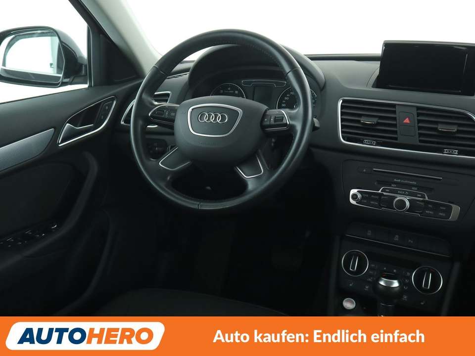 Audi Q3 - Imagem 13