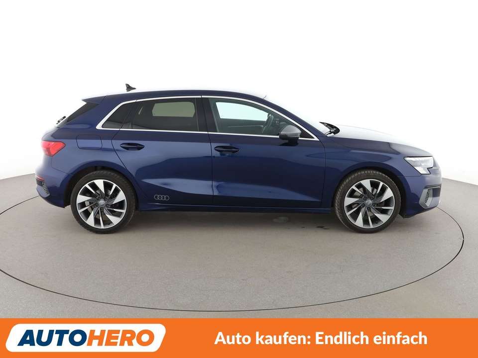 Audi A3 - Imagem 7