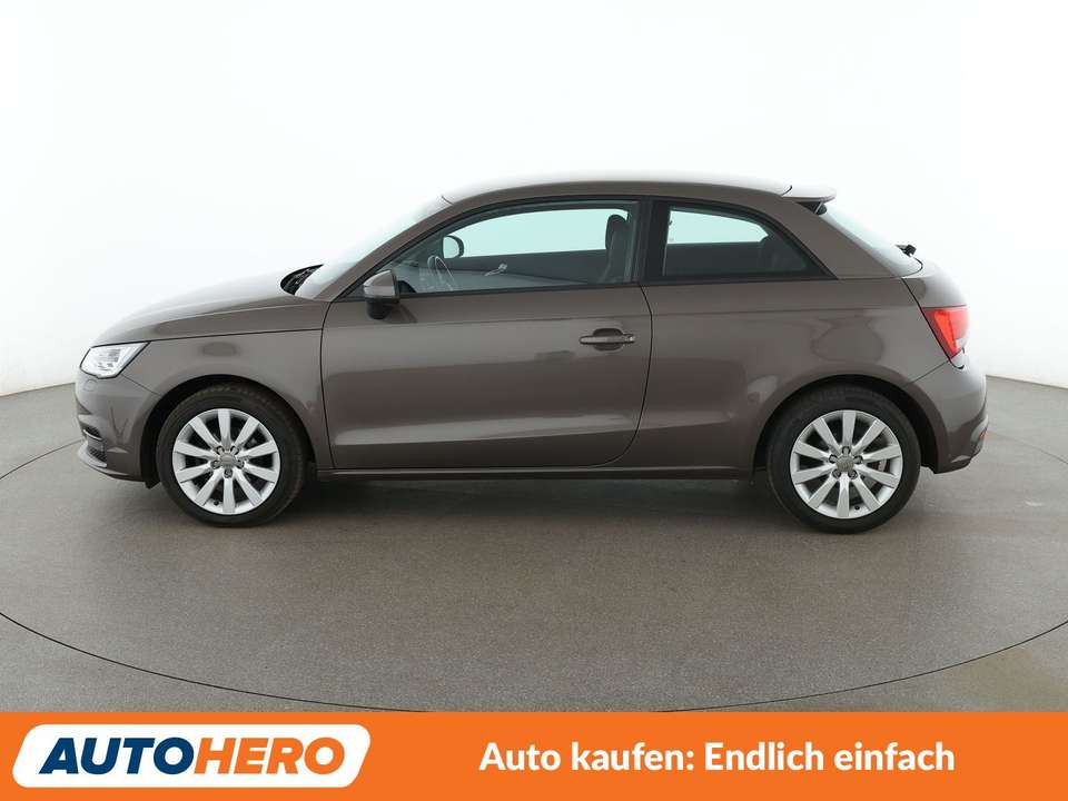 Audi A1 - Imagem 3